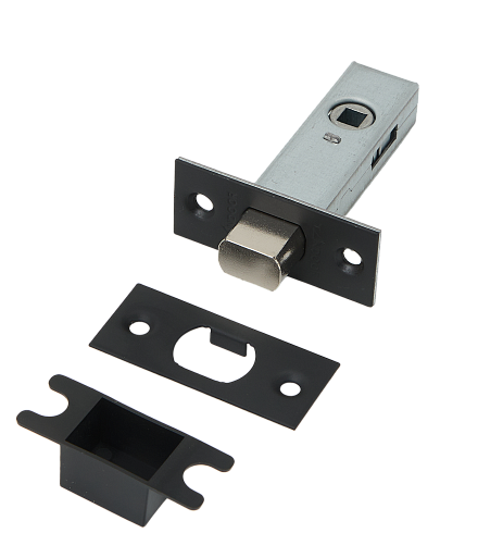 Задвижки Задвижка врезная TANDOOR TDB 7-45-Z BLACK 